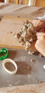 Ateliers créatifs pour enfants précoces, hypersensibles, dys - Bien-être et Créativité - Saint Leu La Forêt